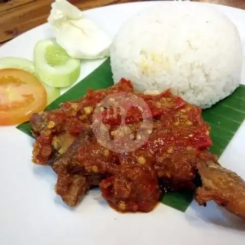 Gambar Makanan Pecel Lele dan Ayam Bakar Podomoro, Perum Mutiara Cahaya Residence 2