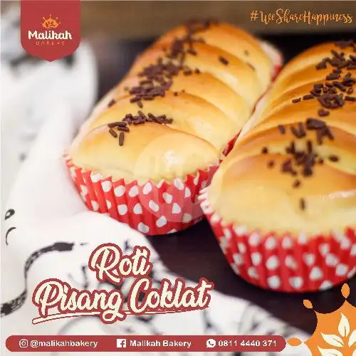 Gambar Makanan Malikah Bakery, Antang 3