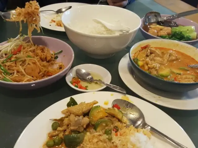 Gambar Makanan Suan Thai Cideng Timur 7