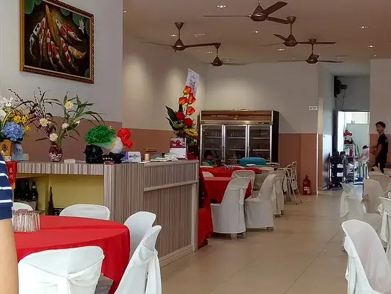 Ban Heong Seng Restaurant