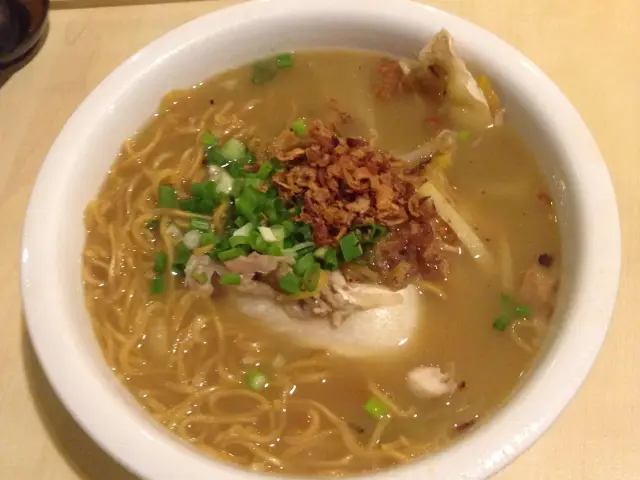 Cheras Flat Woo Pin Fish Head Noodle Food Photo 10