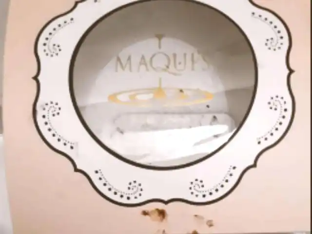 Gambar Makanan Maqui's 16