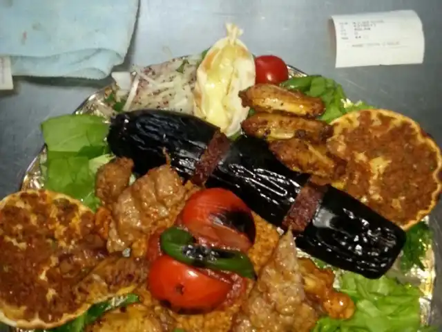 Muhabbet Sofrası'nin yemek ve ambiyans fotoğrafları 1