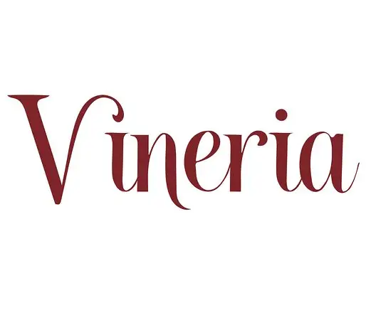 Vineria Restaurant & Cafe'nin yemek ve ambiyans fotoğrafları 1