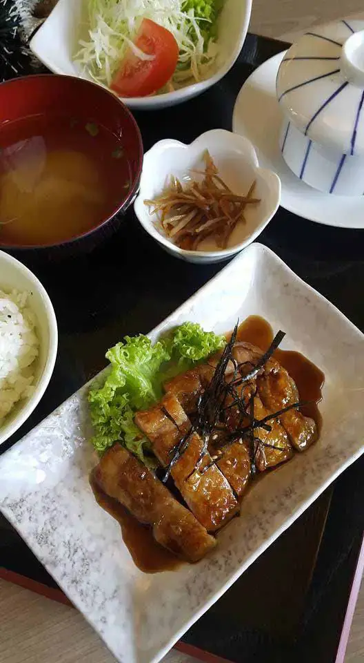 Cafe Chidori Food Photo 9
