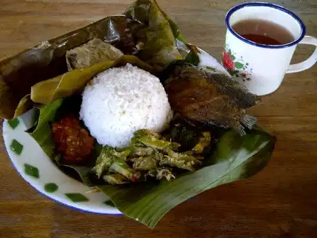 Gambar Makanan Warung Jengkol Majalaya 7