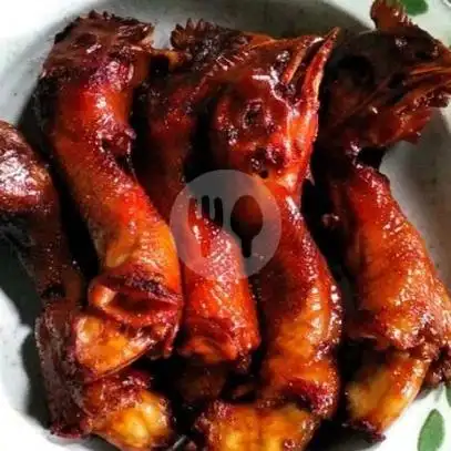 Gambar Makanan Ayam Bacem Arthur Ancol, Mangga Dua 8 12