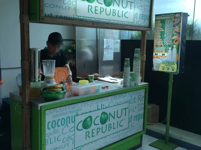 Coconut Republic Food Photo 2