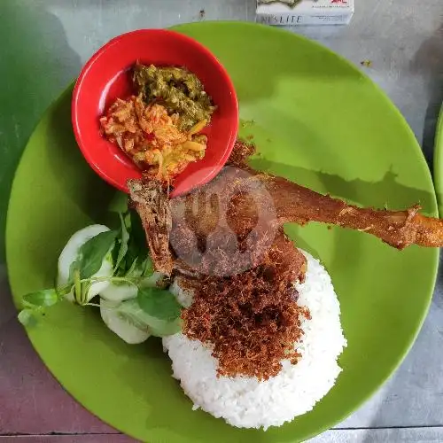 Gambar Makanan Nasi Bebek Sinjaya, Veteran 2