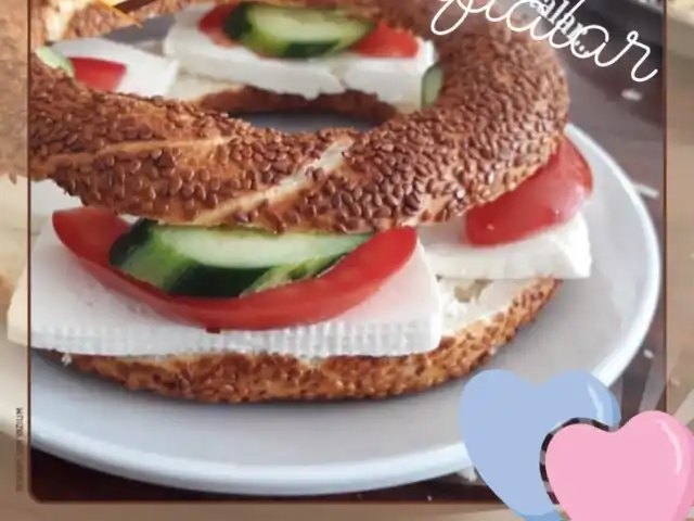 Sempati Simit'nin yemek ve ambiyans fotoğrafları 8