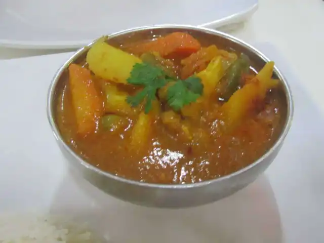 Mr. India Food Photo 8