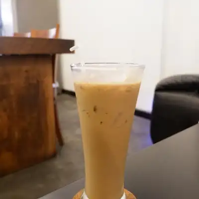 Kopi-Bos