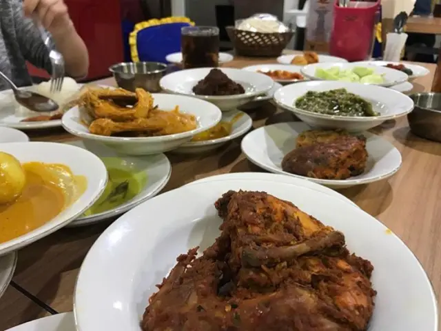 Restoran Sederhana SA