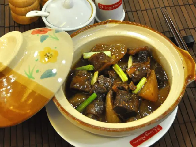 Ling Nam Food Photo 10