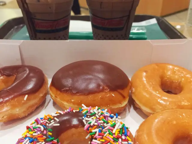 Krispy Kreme Food Photo 18
