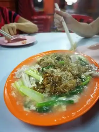 Kedai Makan Sea Hoi 四海饭店