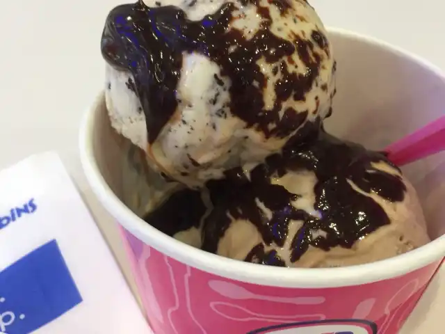 Baskin Robbins Batu Pahat Food Photo 3