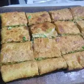 Gambar Makanan Martabak Rawamangun Bang Andrey, Balai Pustaka Timur 3