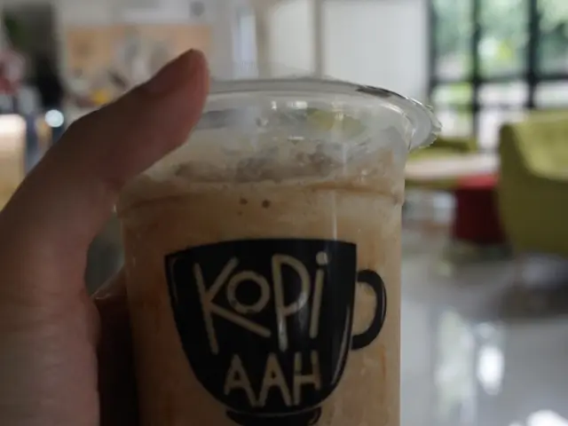 Gambar Makanan Kopi Aah 3