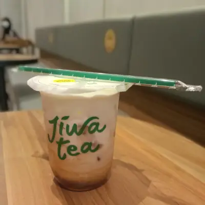 Jiwa Tea