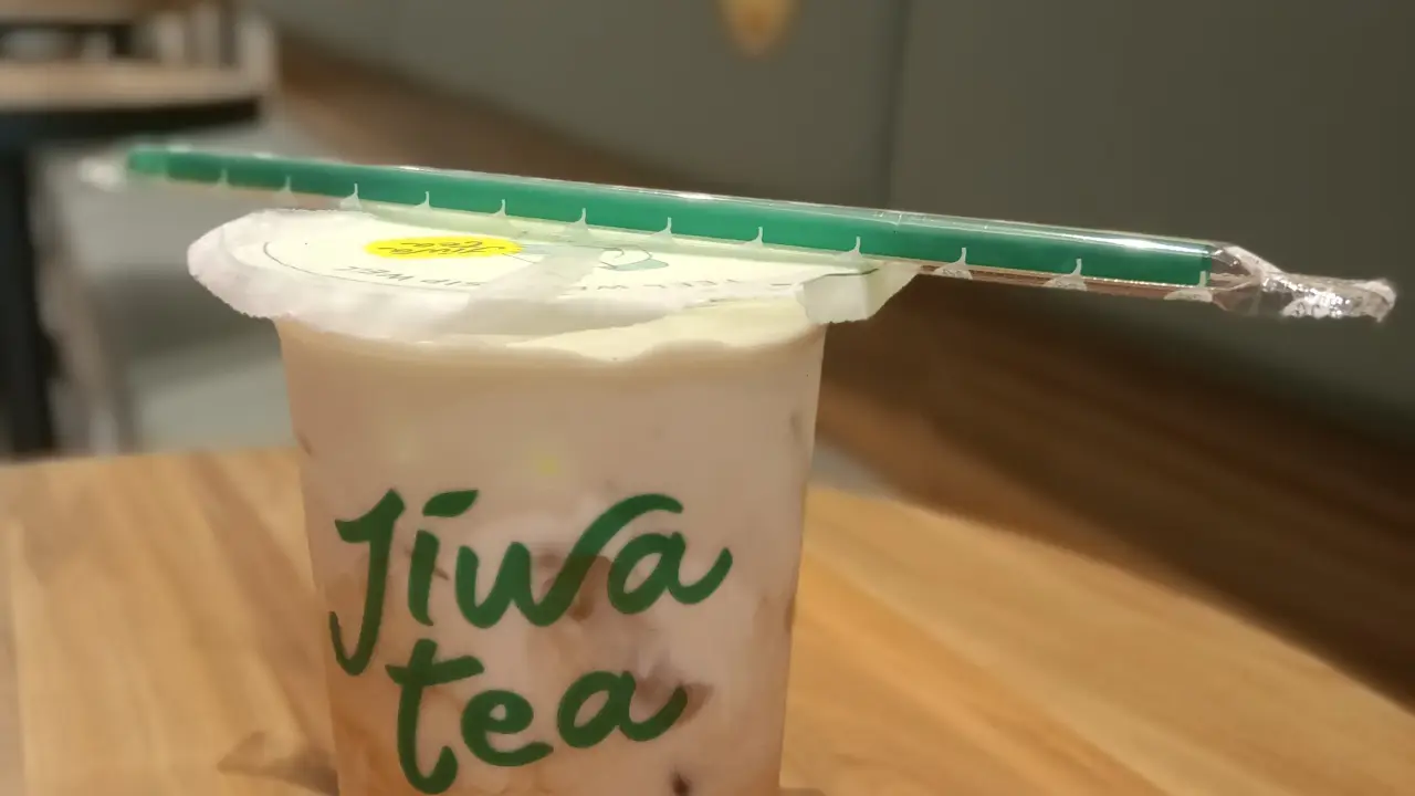 Jiwa Tea