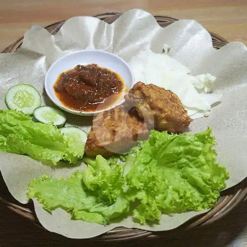 Gambar Makanan Ayam Sultan, Samping Hotel Cemerlang 6