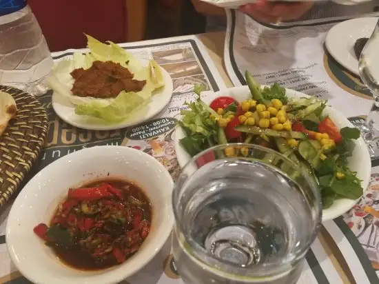 Tavacı Recep Usta'nin yemek ve ambiyans fotoğrafları 29