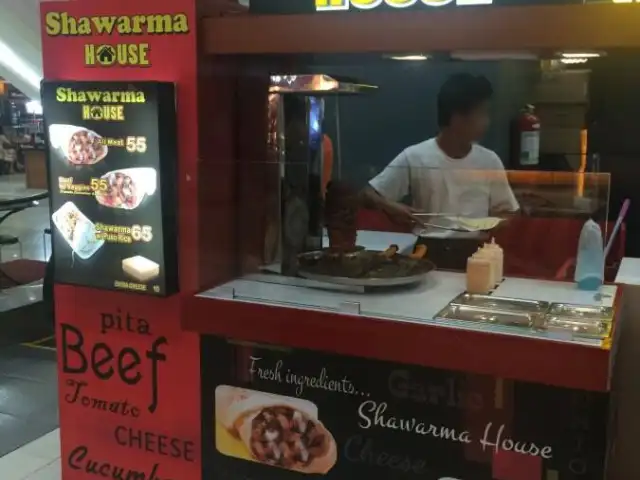 Shawarma House Food Photo 3