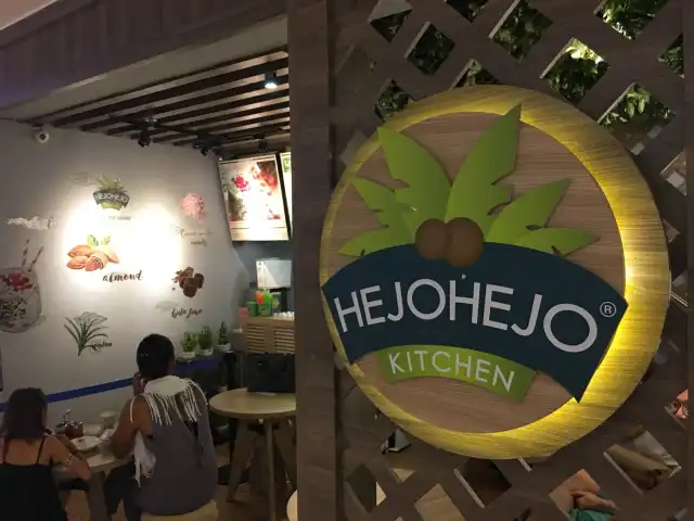 Gambar Makanan Hejo Hejo Tjendol 5