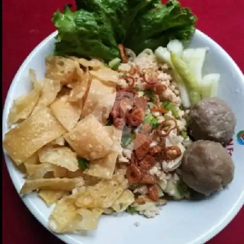 Gambar Makanan Kedai Jempolan Jl. Pemuda Kaffa Bangkalan 3