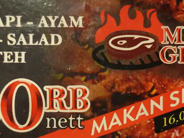 Gambar Makanan Warkop Mumu 1