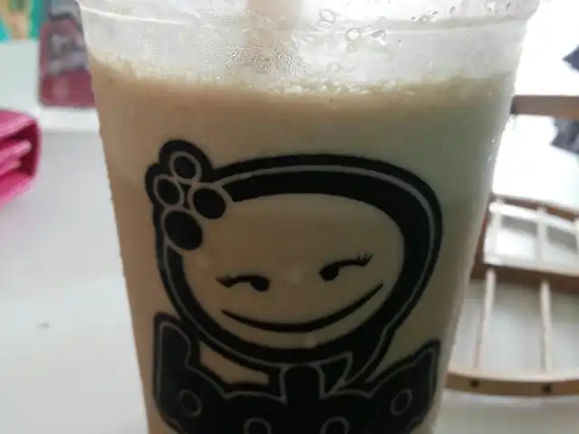 Gambar Makanan Kedai Boba 9