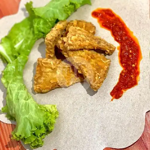 Gambar Makanan Ayam Geprek Coga 12