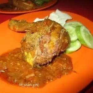 Gambar Makanan Pecel Lele & Ayam Penyet Dhe Radit, Sunter 6