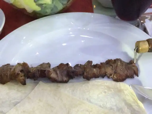 Meshur Erzurum Koc Cag Kebabi'nin yemek ve ambiyans fotoğrafları 15