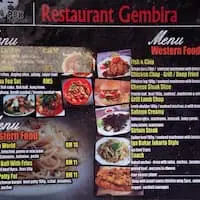 Restoran Gembira Food Photo 1