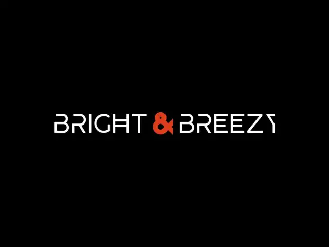 Bright & Breezy'nin yemek ve ambiyans fotoğrafları 2