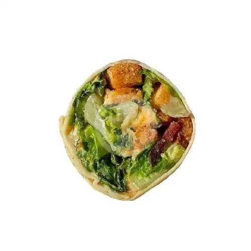 Gambar Makanan HIJOO Salad, Setiabudi 10