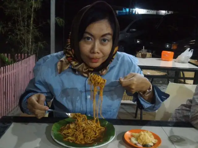 Gambar Makanan Mie Razali 6