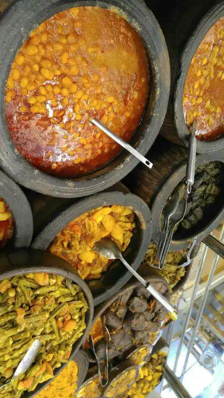 Üsküdar Pilavcı'nin yemek ve ambiyans fotoğrafları 14