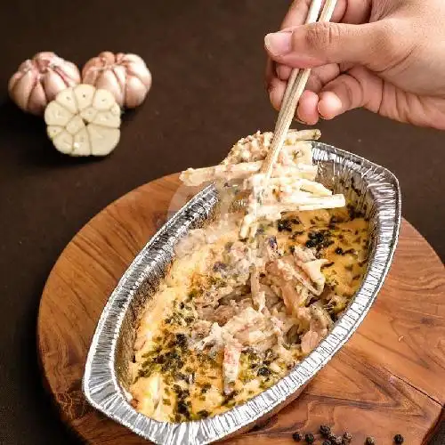 Gambar Makanan Shizuka Mentai, Gatsu Kuliner 14
