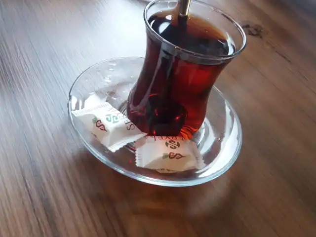 Emir Cafe'nin yemek ve ambiyans fotoğrafları 4