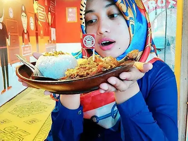 Gambar Makanan D'Gejrot 10