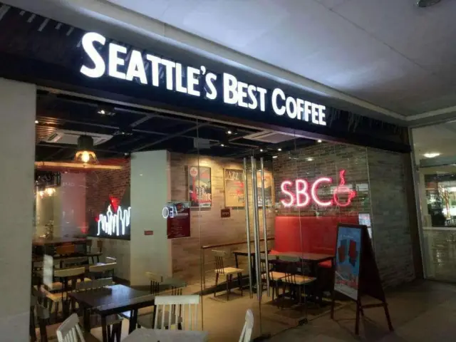 Seattle's Best Coffee Food Photo 12