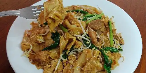 Mie Singkawang 88 Entrop, Kelapa Dua