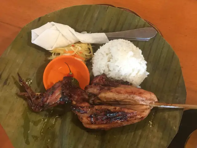 Jo's Chicken Inato Food Photo 7