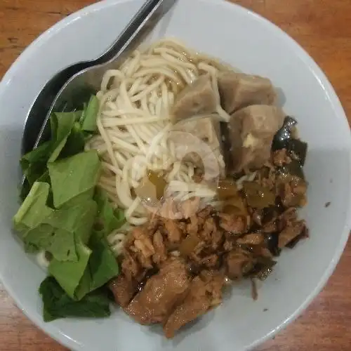 Gambar Makanan Bakso Ngejoss Mas Yon, Seroja 2