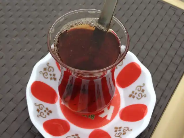 DURAK ÇAY EVİ'nin yemek ve ambiyans fotoğrafları 5