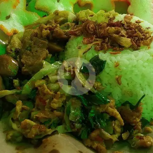 Gambar Makanan Mr. Abidin Nasi Goreng Singapore 7