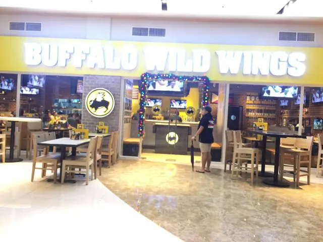 Buffalo Wild Wings Food Photo 8